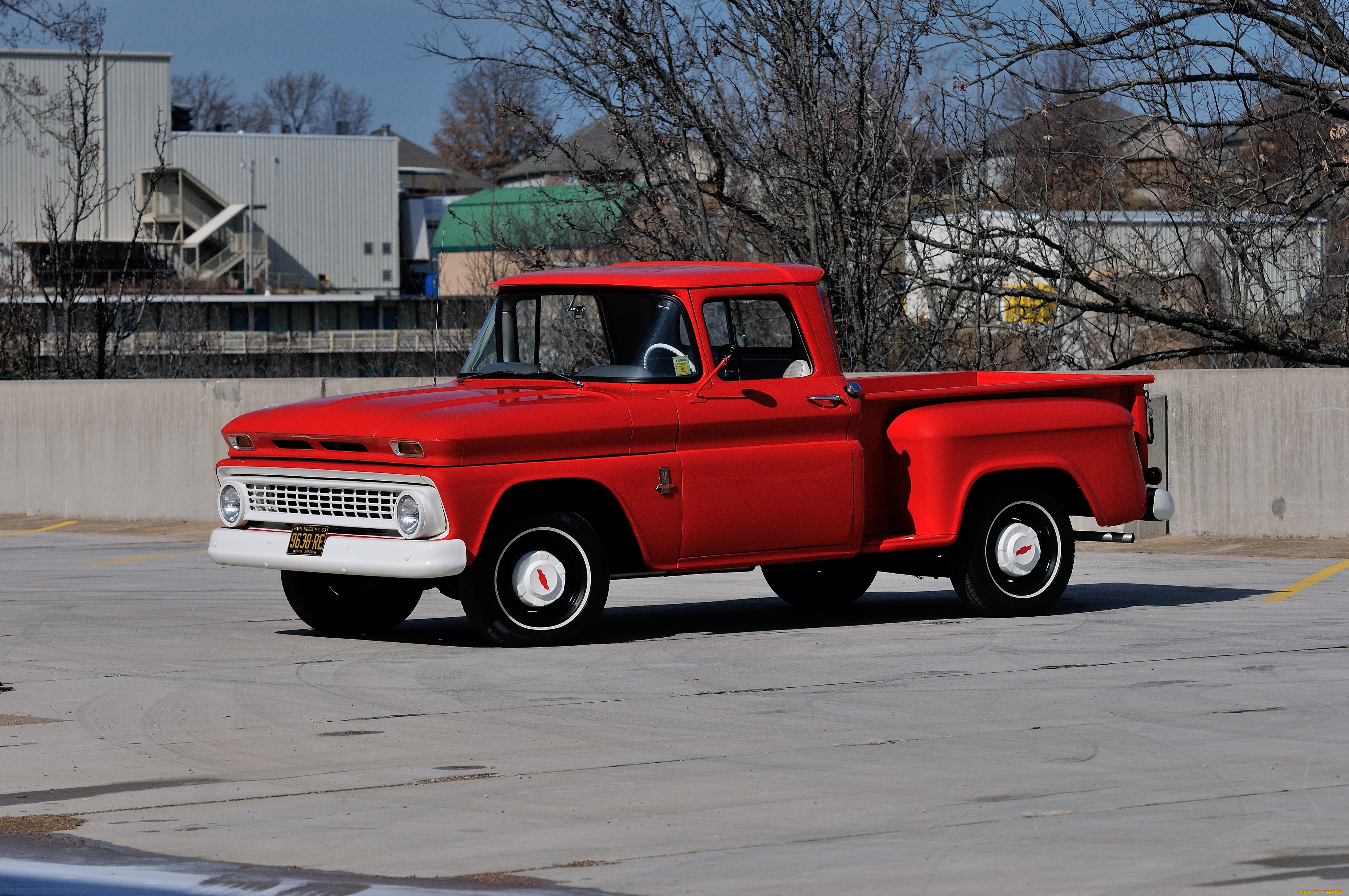 , chevrolet, stepside, c10, , c1404, pickup